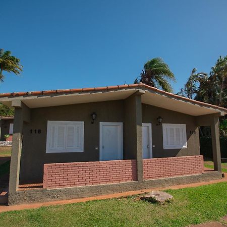 Panorama Park Hotel Igaracu do Tiete Eksteriør bilde