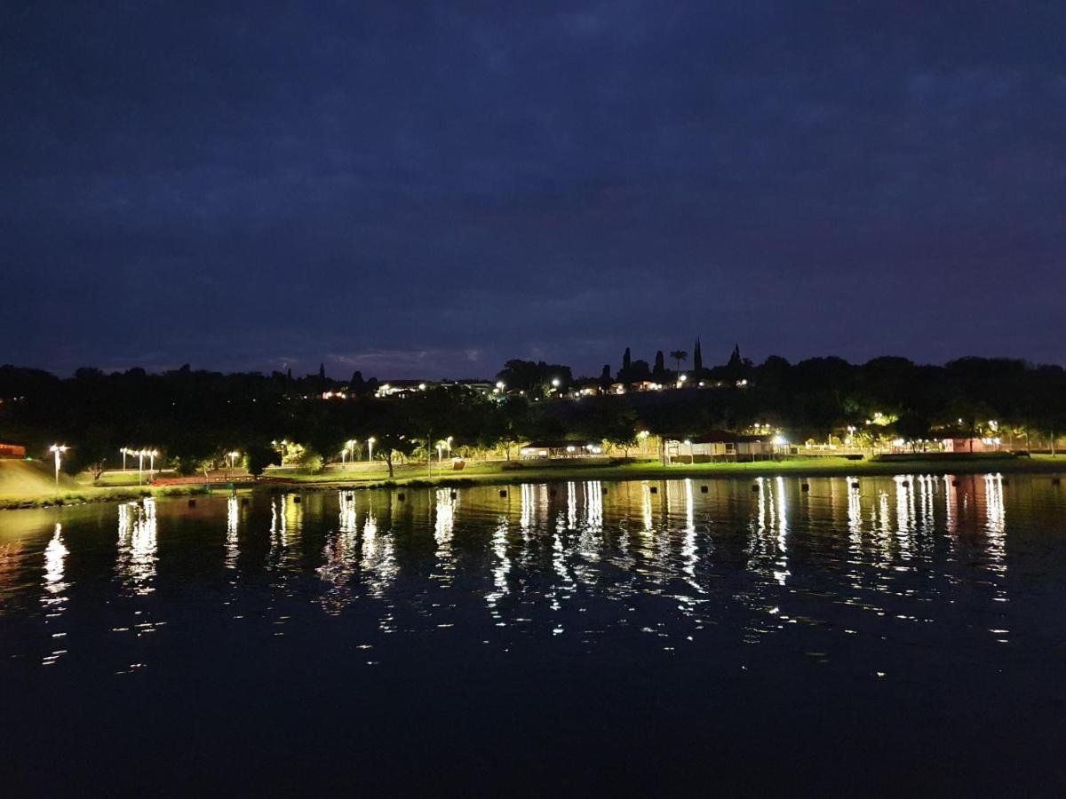 Panorama Park Hotel Igaracu do Tiete Eksteriør bilde