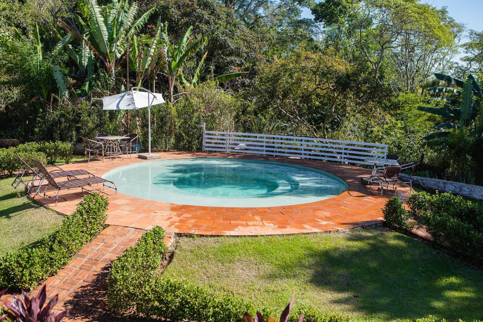 Panorama Park Hotel Igaracu do Tiete Eksteriør bilde